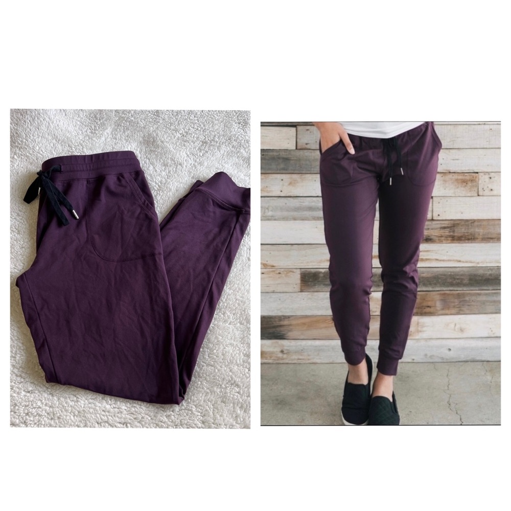 Zyia Unwind Jogger